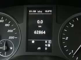 Mercedes-Benz Vito (2021) thumbnail 7