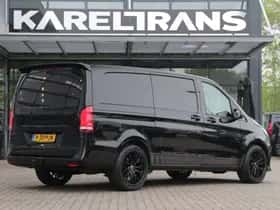 Mercedes-Benz Vito (2021) thumbnail 8
