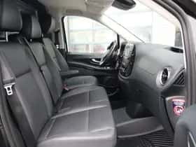 Mercedes-Benz Vito (2021) thumbnail 9