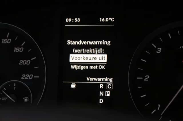 Mercedes-Benz Vito (2021) thumbnail 12