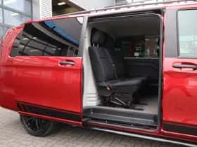 Mercedes-Benz Vito (2021) thumbnail 13