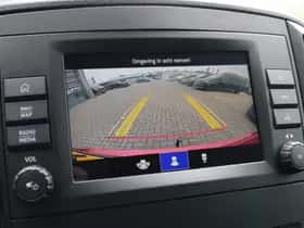 Mercedes-Benz Vito (2021) thumbnail 14