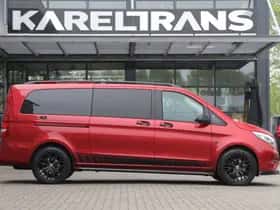Mercedes-Benz Vito (2021) thumbnail 15