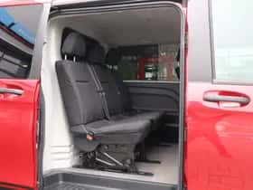 Mercedes-Benz Vito (2021) thumbnail 19