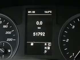 Mercedes-Benz Vito (2021) thumbnail 7