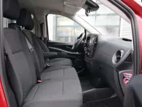 Mercedes-Benz Vito (2021) thumbnail 9