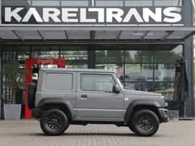Suzuki Jimny (2023) thumbnail 16