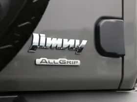 Suzuki Jimny (2023) thumbnail 18