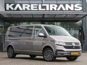 Volkswagen Transporter (2023)