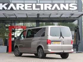 Volkswagen Transporter (2023) thumbnail 2