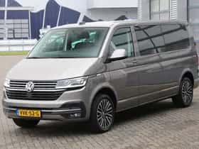 Volkswagen Transporter (2023) thumbnail 12