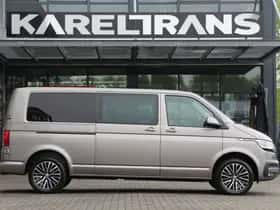 Volkswagen Transporter (2023) thumbnail 17