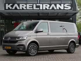 Volkswagen Transporter (2023) thumbnail 24