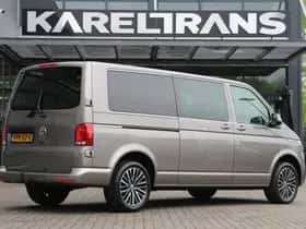 Volkswagen Transporter (2023) thumbnail 8