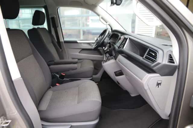 Volkswagen Transporter (2023) thumbnail 9