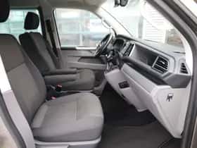 Volkswagen Transporter (2023) thumbnail 9