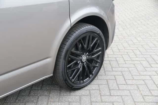 Volkswagen Transporter (2023) thumbnail 6