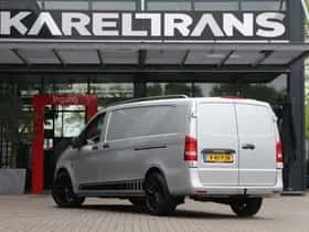 Mercedes-Benz Vito (2022) thumbnail 2