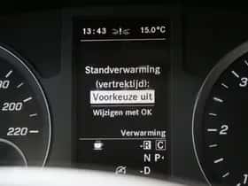 Mercedes-Benz Vito (2022) thumbnail 11