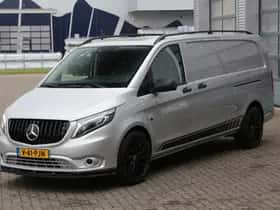 Mercedes-Benz Vito (2022) thumbnail 12