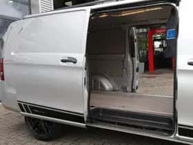 Mercedes-Benz Vito (2022) thumbnail 16