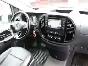 Mercedes-Benz Vito (2022) thumbnail 5