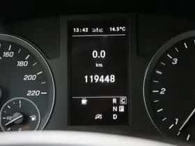 Mercedes-Benz Vito (2022) thumbnail 7