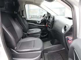 Mercedes-Benz Vito (2022) thumbnail 9