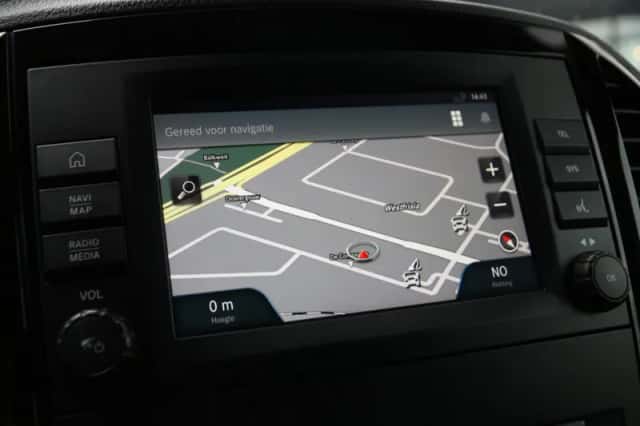 Mercedes-Benz Vito (2022) thumbnail 10