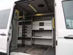 Volkswagen Crafter (2022) thumbnail 14