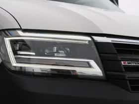 Volkswagen Crafter (2022) thumbnail 16