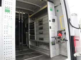 Volkswagen Crafter (2022) thumbnail 18