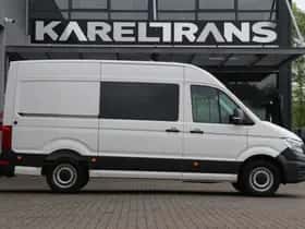 Volkswagen Crafter (2022) thumbnail 20