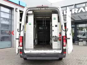 Volkswagen Crafter (2022) thumbnail 3