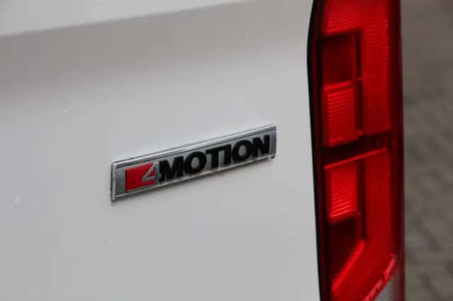 Volkswagen Crafter (2022) thumbnail 22