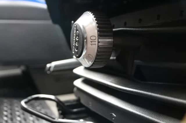 Volkswagen Crafter (2022) thumbnail 23