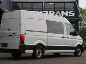 Volkswagen Crafter (2022) thumbnail 8