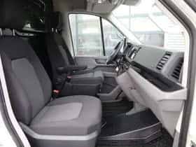 Volkswagen Crafter (2022) thumbnail 9
