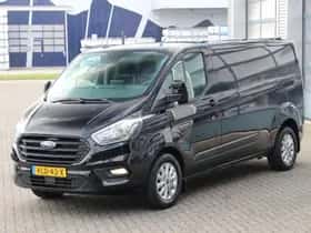 Ford Transit Custom (2021) thumbnail 11