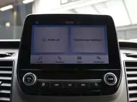 Ford Transit Custom (2021) thumbnail 12