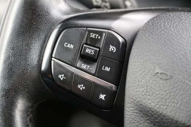 Ford Transit Custom (2021) thumbnail 13