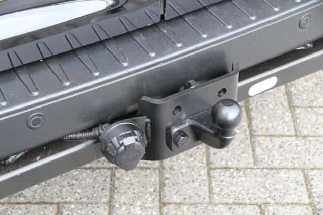 Ford Transit Custom (2021) thumbnail 14