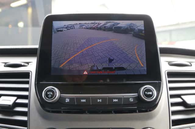 Ford Transit Custom (2021) thumbnail 15