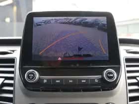 Ford Transit Custom (2021) thumbnail 15