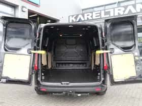 Ford Transit Custom (2021) thumbnail 3