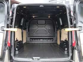 Ford Transit Custom (2021) thumbnail 4