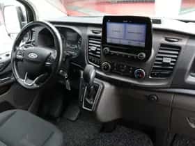 Ford Transit Custom (2021) thumbnail 5