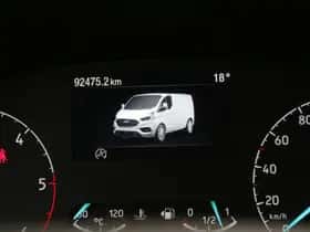 Ford Transit Custom (2021) thumbnail 7