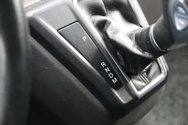 Ford Transit Custom (2021) thumbnail 10