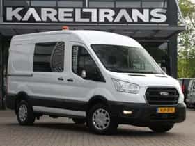 Ford Transit (2021)